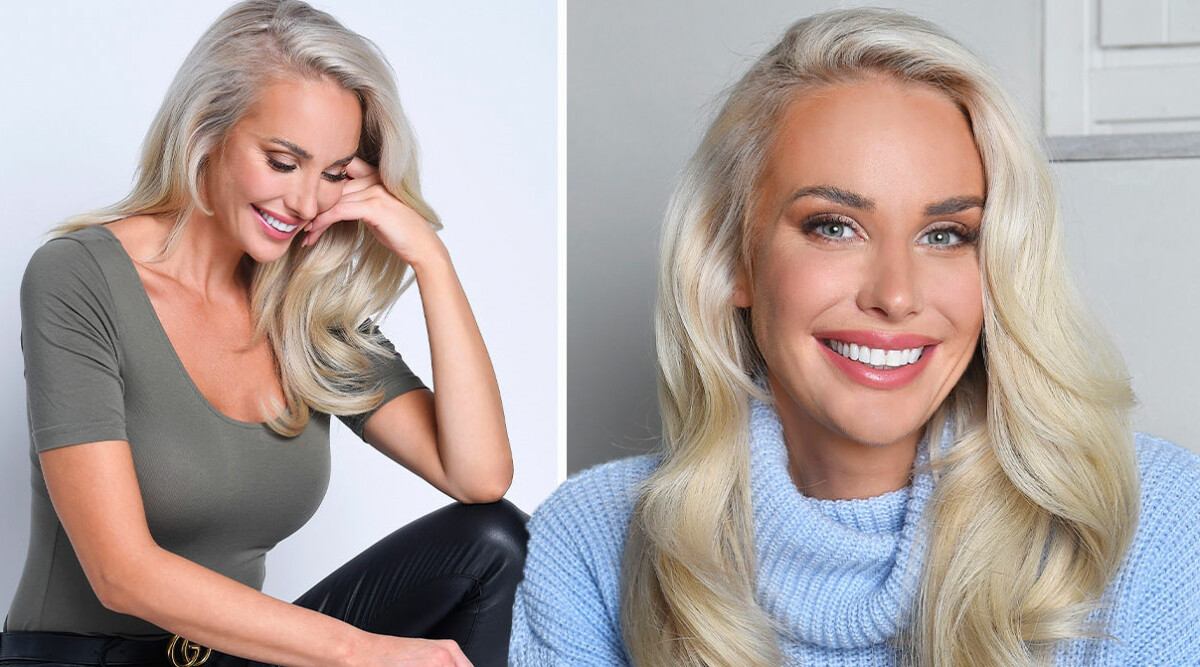 Julia Franzén om kärlekslivet efter inspelningarna av Bachelorette