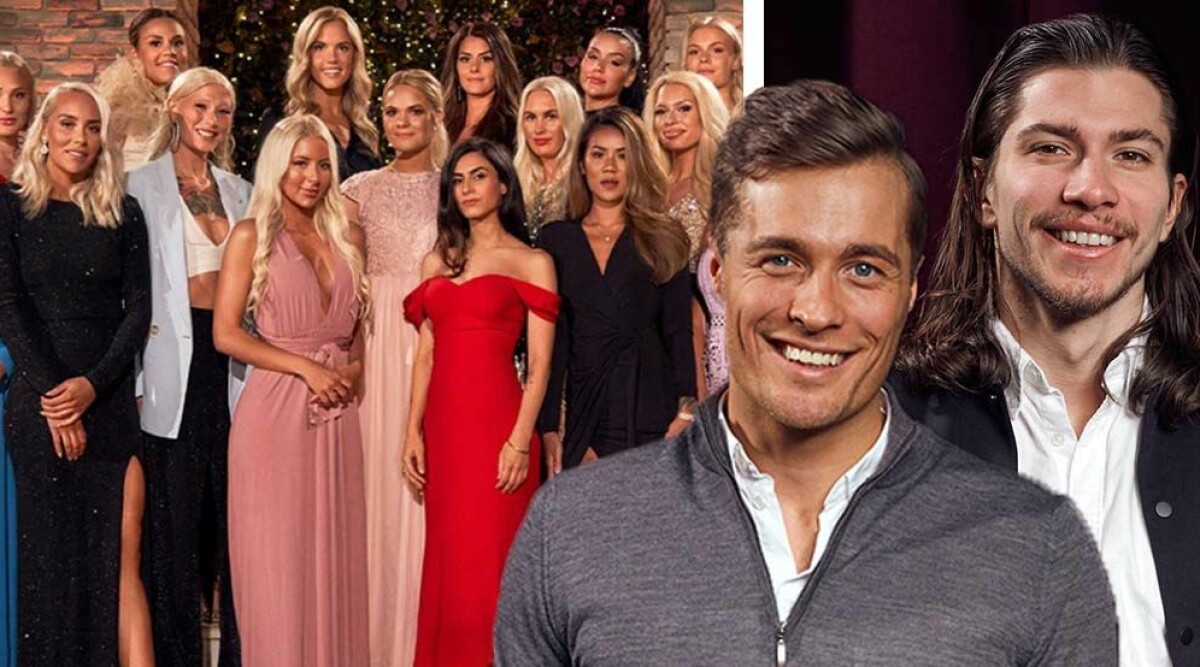 Här är alla deltagare i Bachelor 2021 – listan med alla tjejer