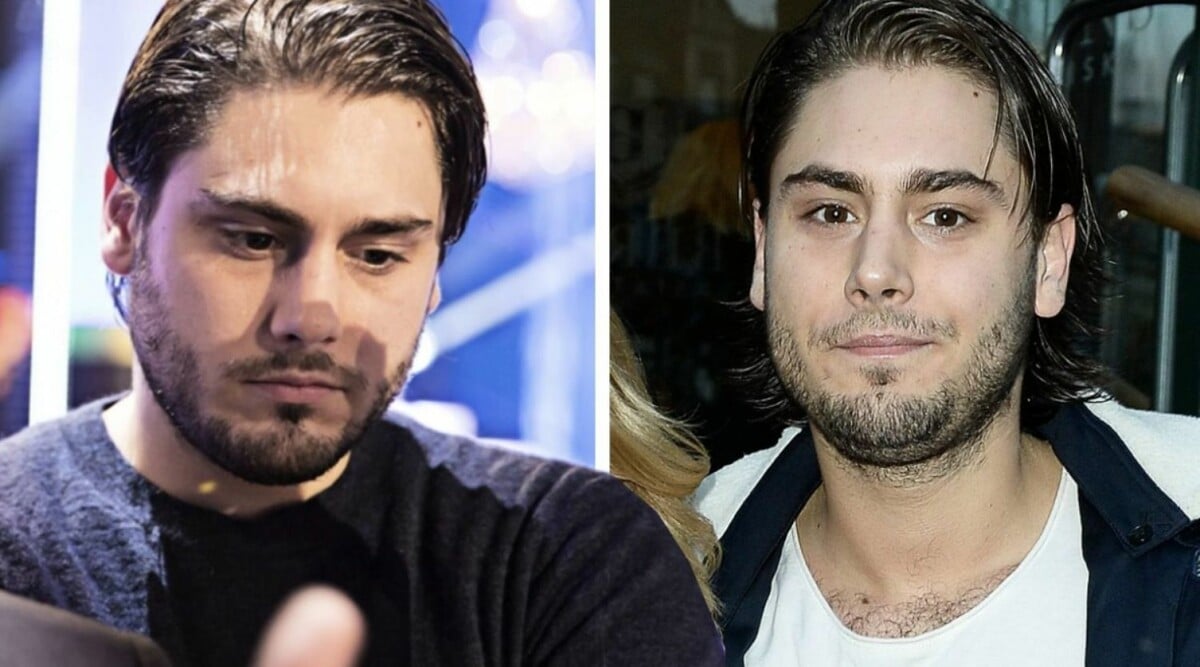 Oliver Ingrosso skickad till specialist efter okända sjukdomskampen