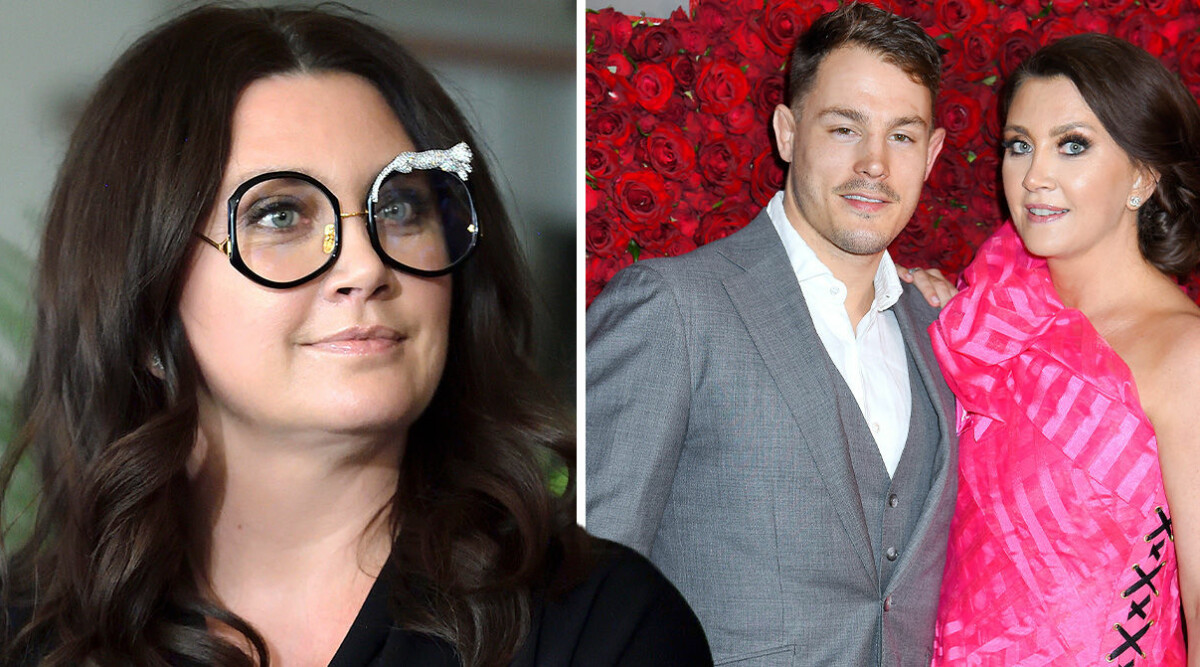 Camilla Läckbergs nya avslöjande om miljonrenoveringen