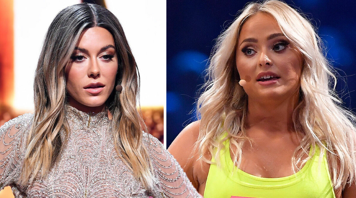 Därför kom inte Bianca Ingrosso på Alice Stenlöfs födelsedagsresa