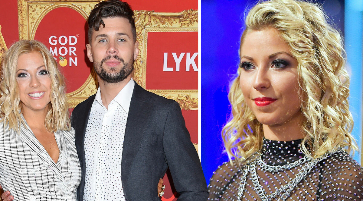 Sigrid Bernsons relation till Robin Bengtssons familj