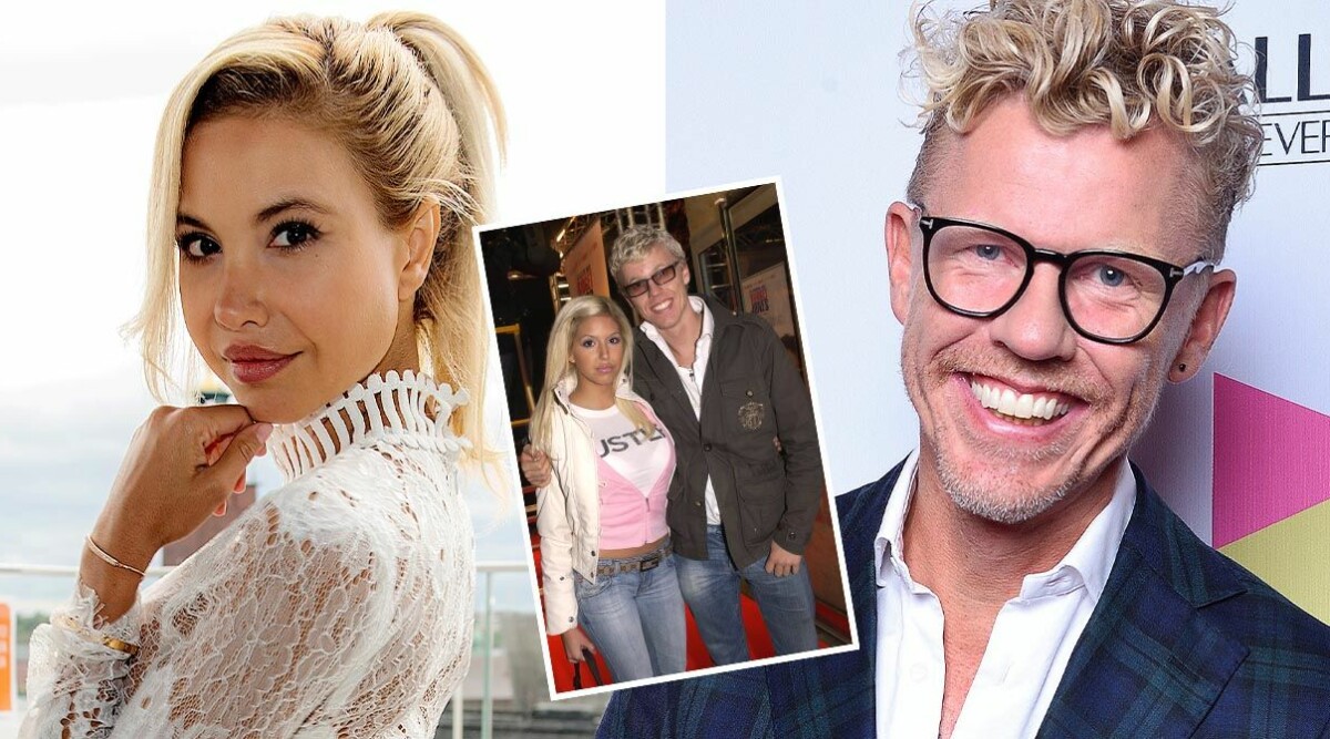 Så är Elena Belles och Bingo Rimérs relation idag – 16 år efter uppbrottet