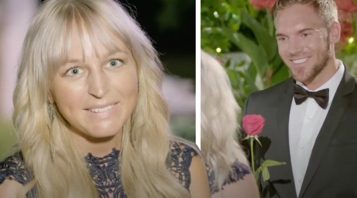 Så gick det för Matilda Lindblom i Bachelor 2017 med Niclas Lij