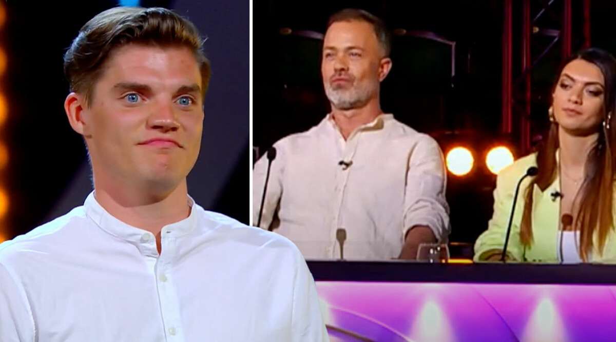 Pär Lindbergs avslöjande om juryn – efter succén i Idol 2021