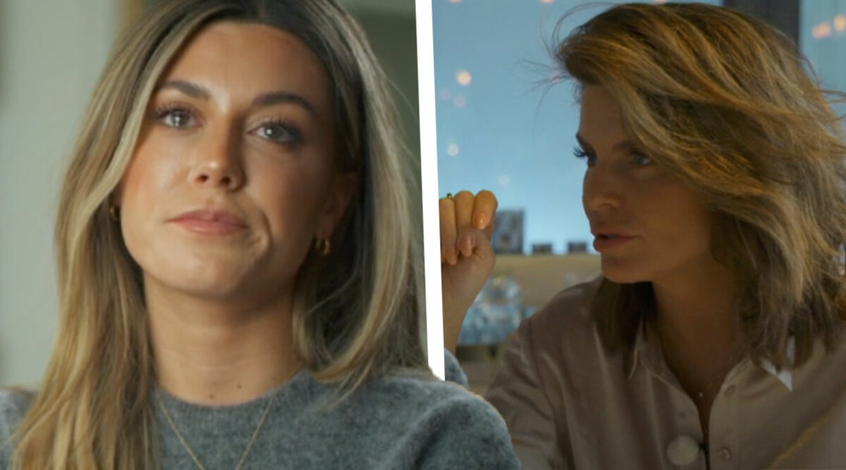 Åsa Ingrossos hårda ord om Bianca Ingrossos och Phillipe Cohens relation