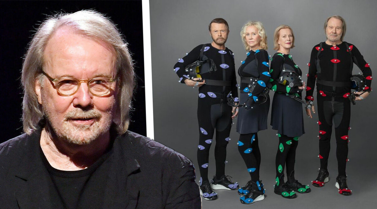 ABBA gör comeback – Allt du vill veta om nya låtarna