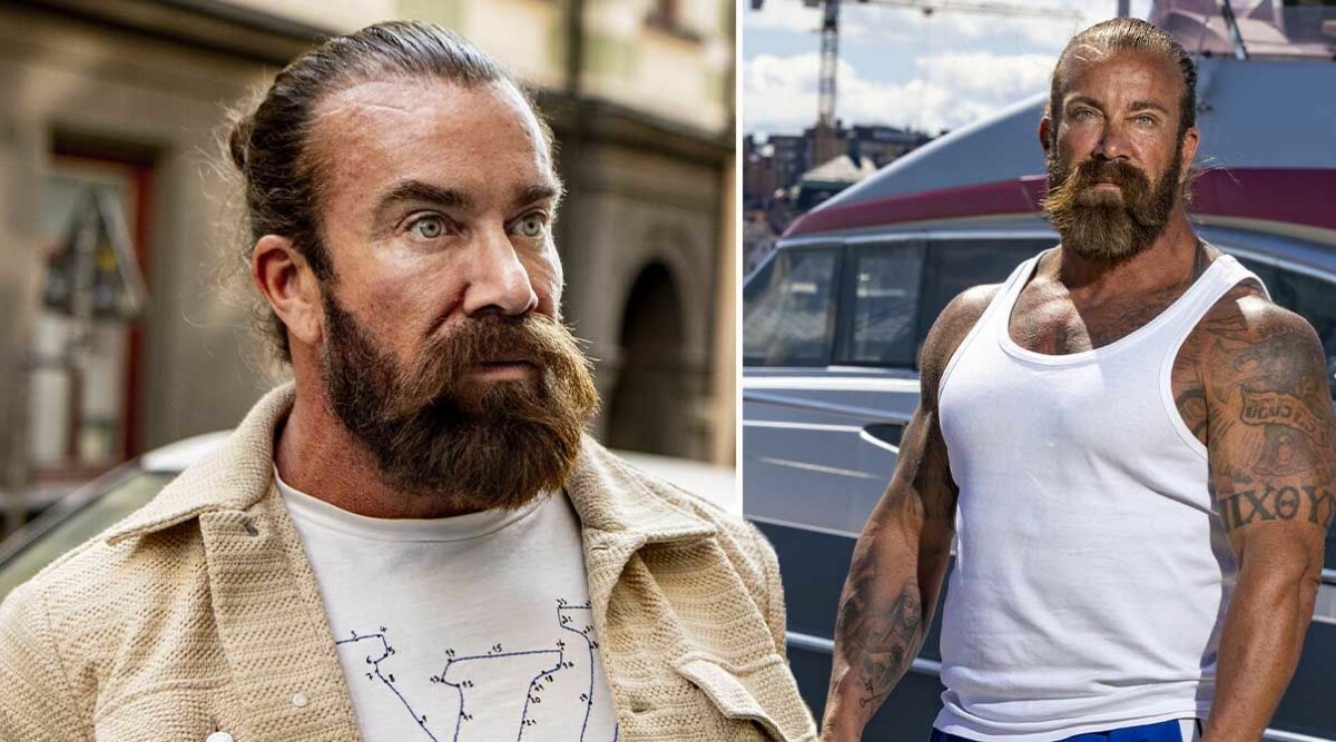 Jan Emanuel Johansson om försäljningen av huset i Norrtälje