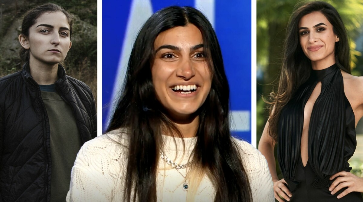 Så är Lana i Idol släkt med Shada-Helin Sulhav och Bachelor-Shilera