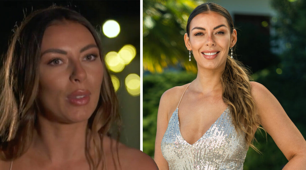 Bachelor-Victoria Aguiluz om den utmanade inspelningen