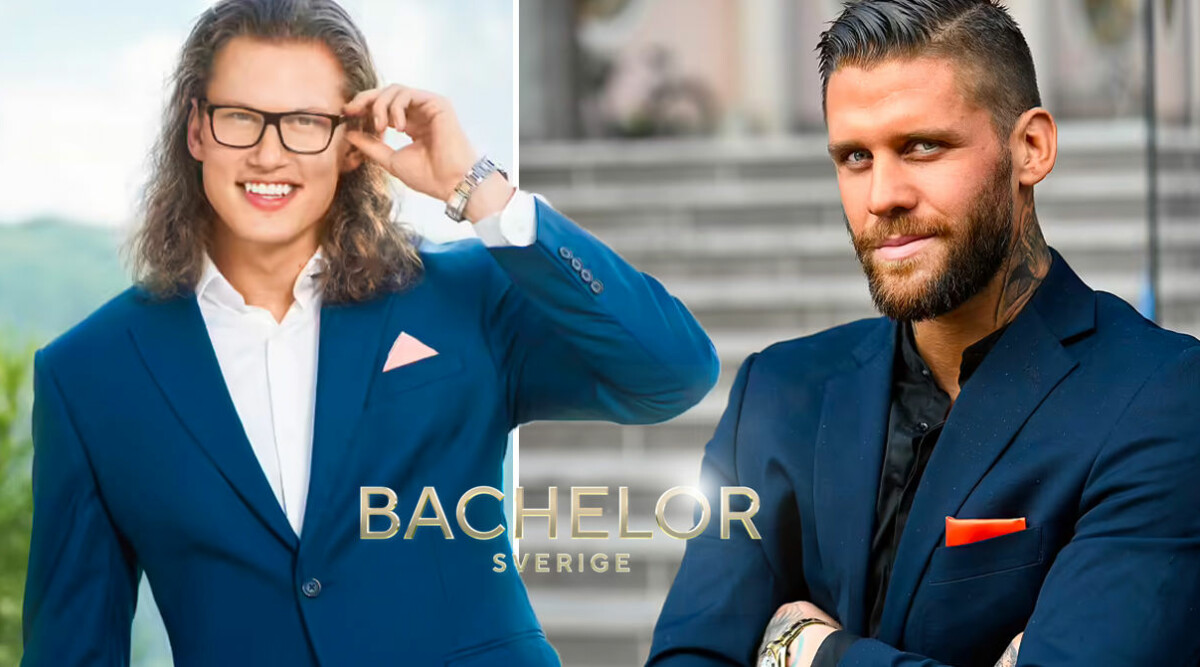 Simon Hermansson och Felix Almsveds liv idag efter Bachelor 2019