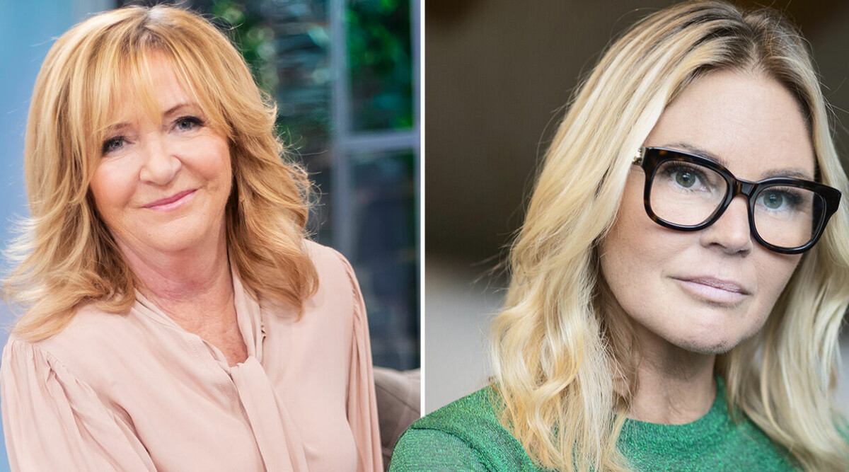 Magdalena Graaf kritiserar Malou von Sivers efter inslaget med sonen