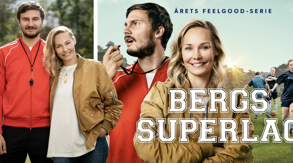 Allt om Bergs superlag – premiärdatum och alla spelare som medverkar