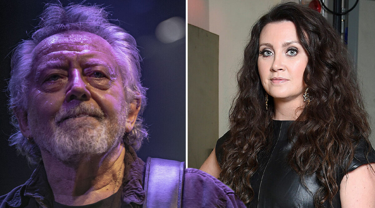 Camilla Läckbergs nya elaka kommentar till Ulf Lundell