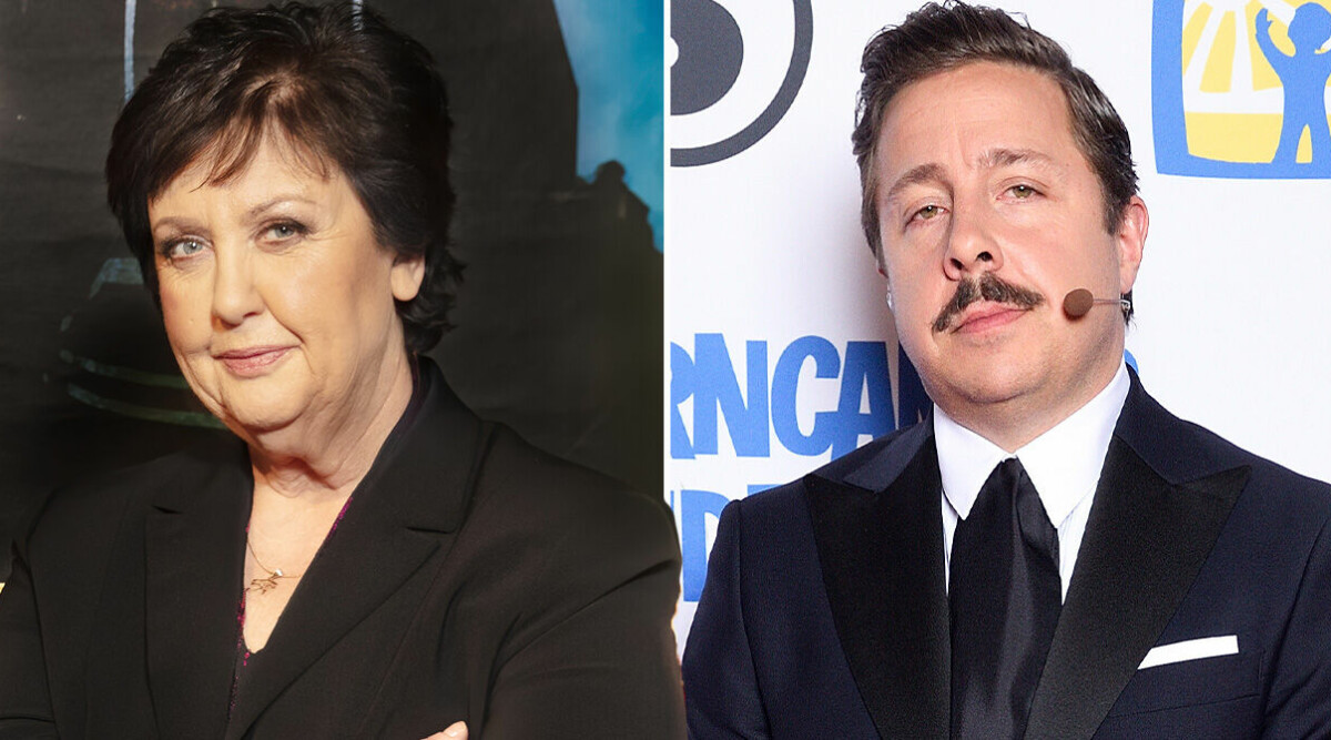 David Sundin om varför Babben Larsson saknades på Barncancergalan