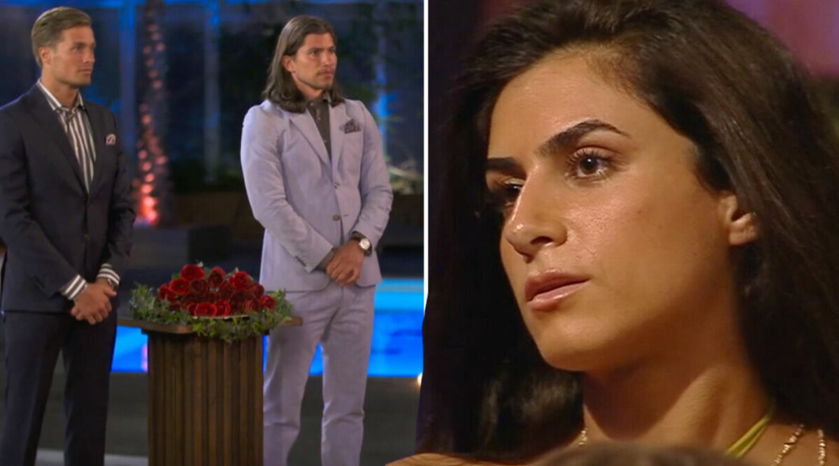 Shilera Sulhav kritiserar Bachelor 2021 efter sin medverkan