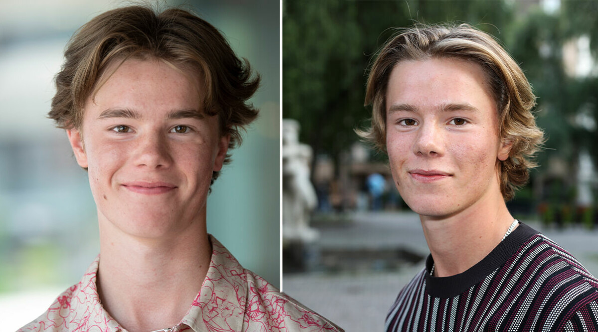 Edvin Rydings svar om kärleken och dejtandet efter Young Royals