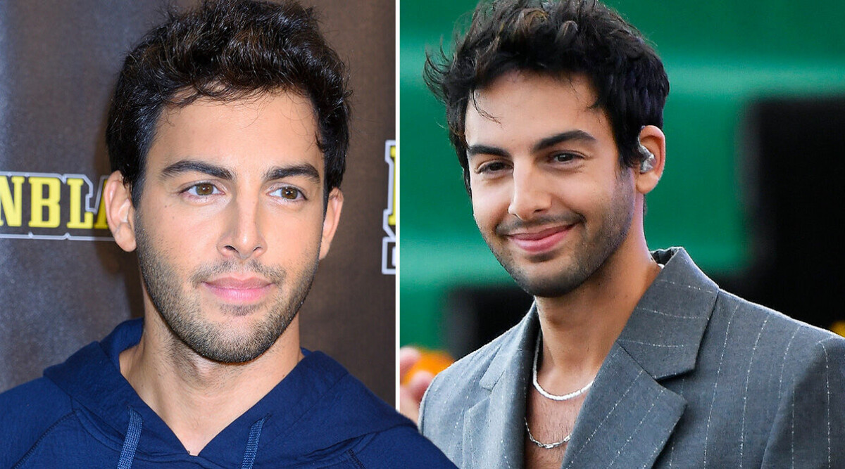 Maja Ivarssons kärleksfulla ord till Darin Zanyar efter romansryktet