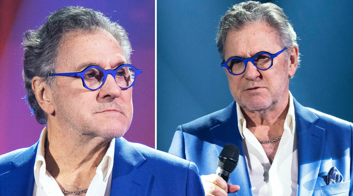 Tommy Körbergs svåra kamp med hälsan – 1 år efter hjärtoperationen