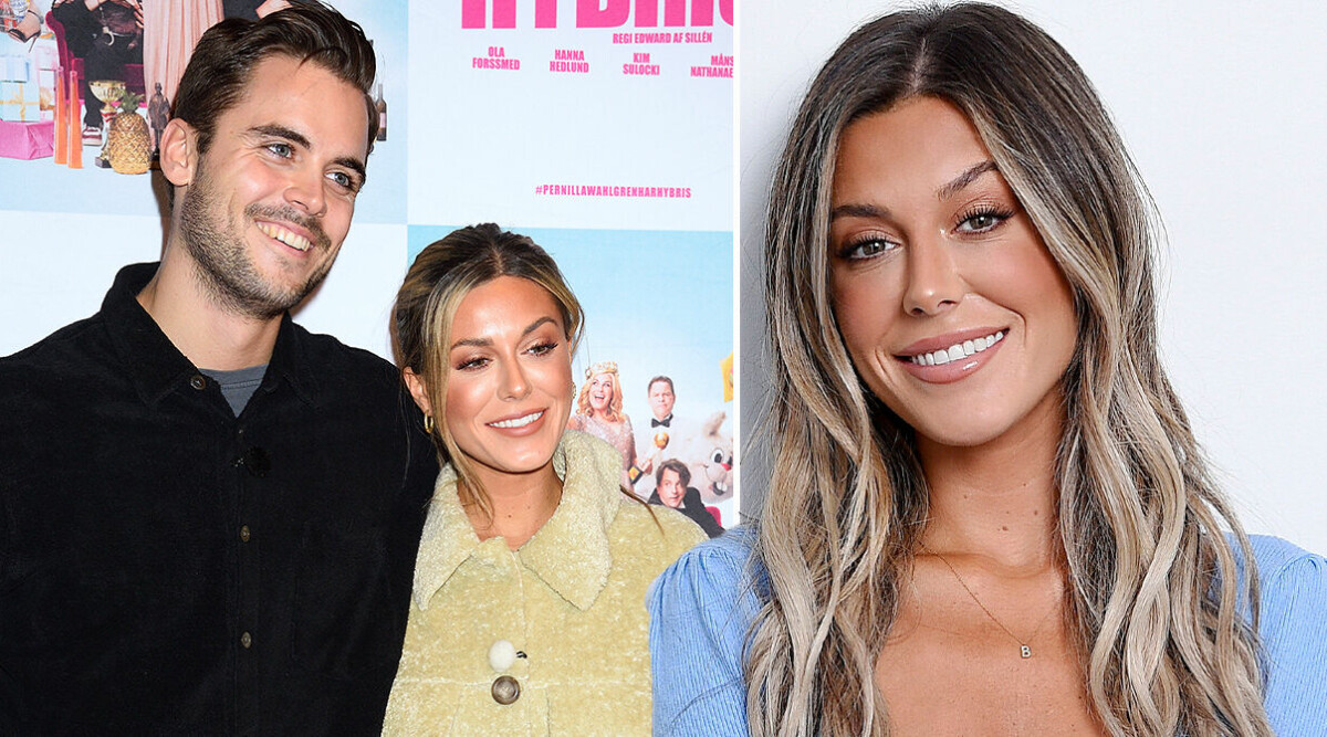 Bianca Ingrosso och Phillipe Cohen har köpt lägenhet ihop