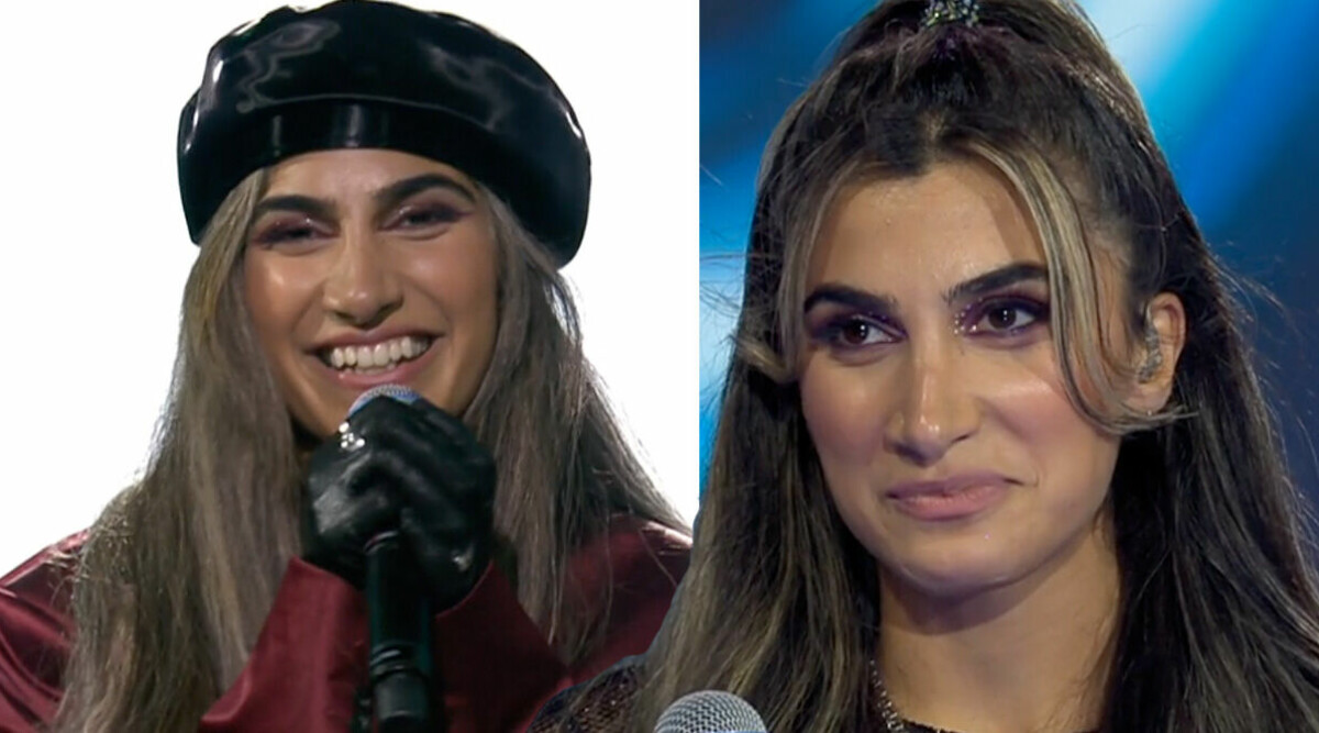 Idol-Lana Sulhav har funnit kärleken – första orden om lyckan