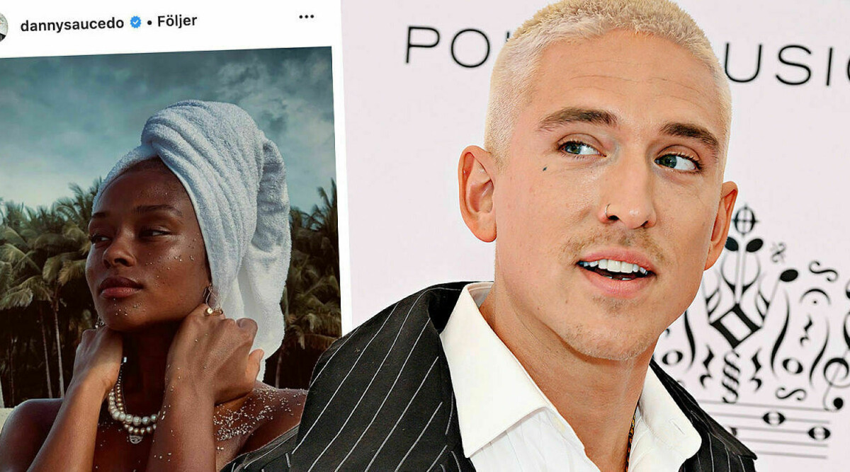 Danny Saucedos nya ord om barnplanerna