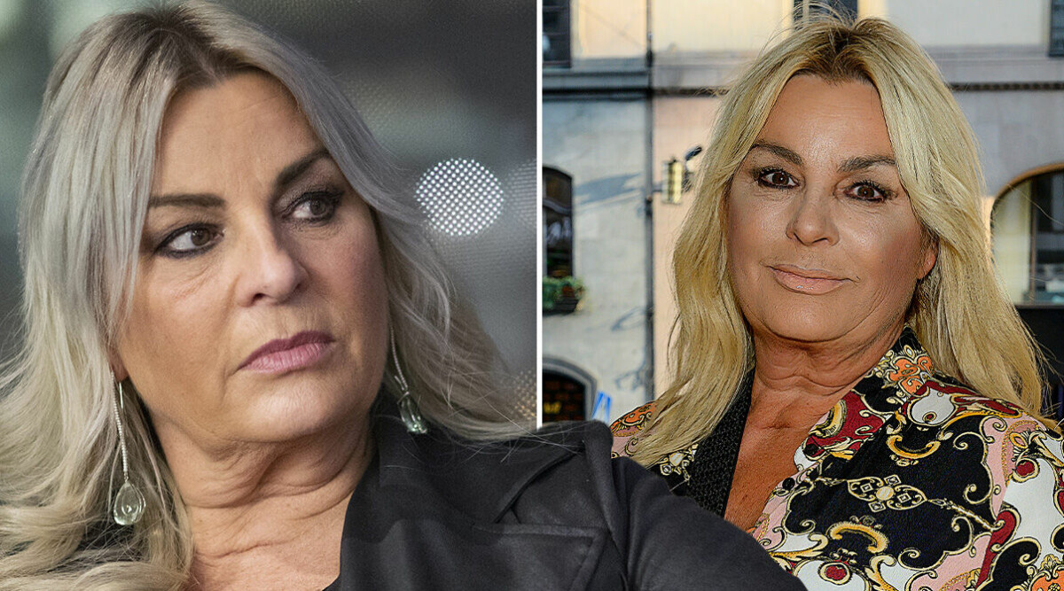 Helena Hysén har fått cancer