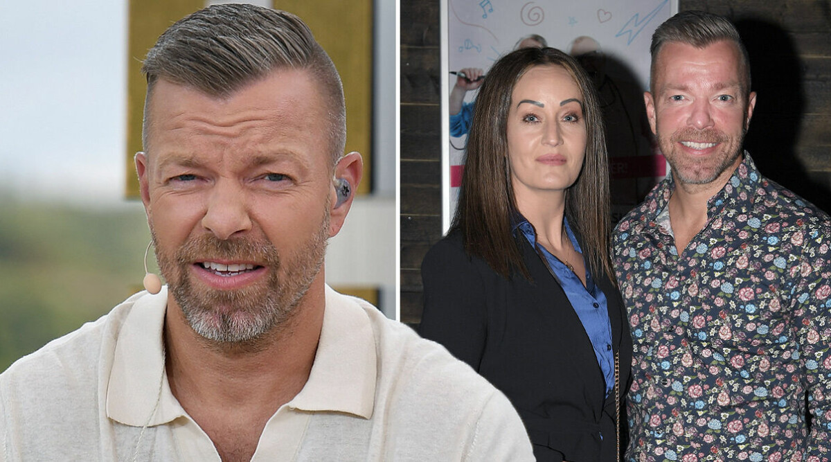 Arvingarna-Casper Janebrink dyker upp på dejtingappen