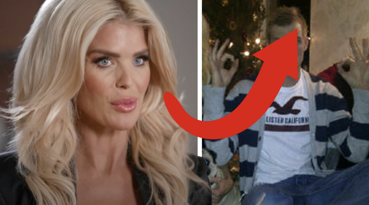 Victoria Silvstedts okända bror Daniel Silvstedt – så lever han idag