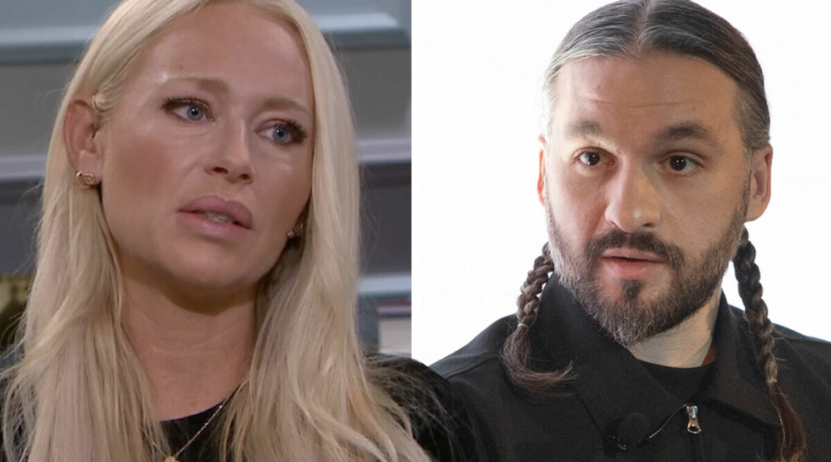 Isabel Adrian om livet innan Steve Angello – trodde hon skulle bli ensam