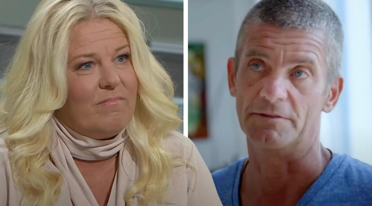 Mia och Jesper Parneviks avslöjande om flytten – efter husförsäljningen