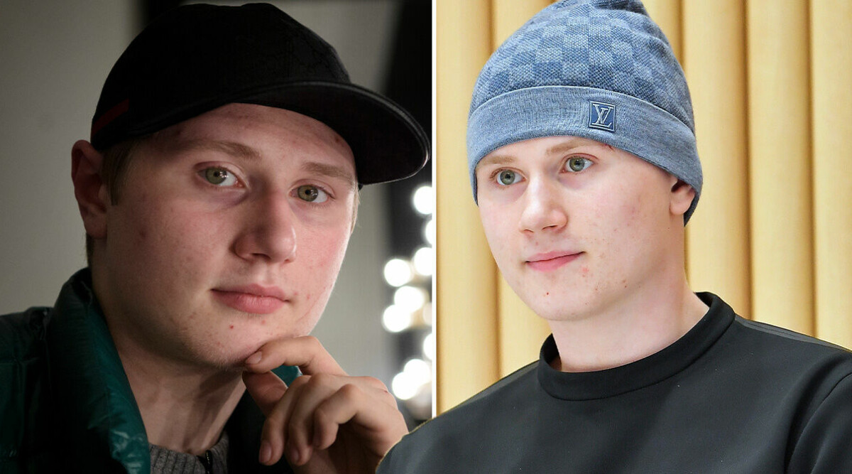 Fansens upptäckt i Einárs låt DANSA – här är låttexten