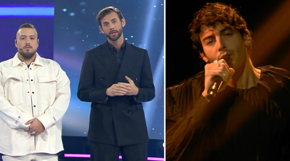 TV4-tittarnas kritik mot inslaget med Darin Zanyar i Idol 2021