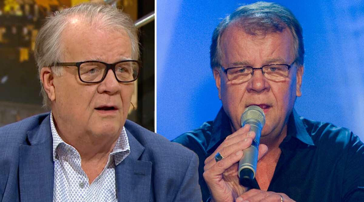 Lasse Berghagens ödesbesked för karriären – kryptiska svaret om turné