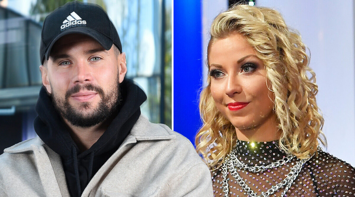 Sigrid Bernson reser till Portugal – berättar om drömmen