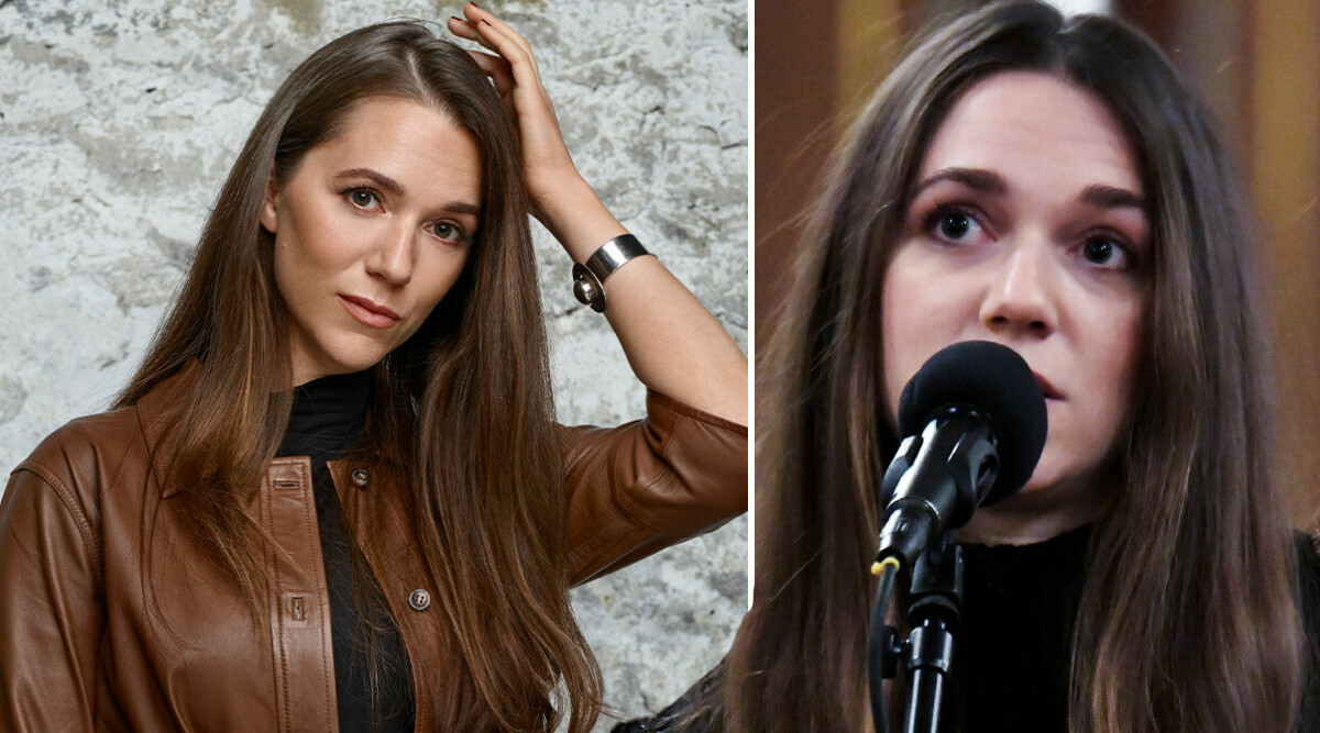 Sanningen om Melissa Horns namn – det heter hon egentligen