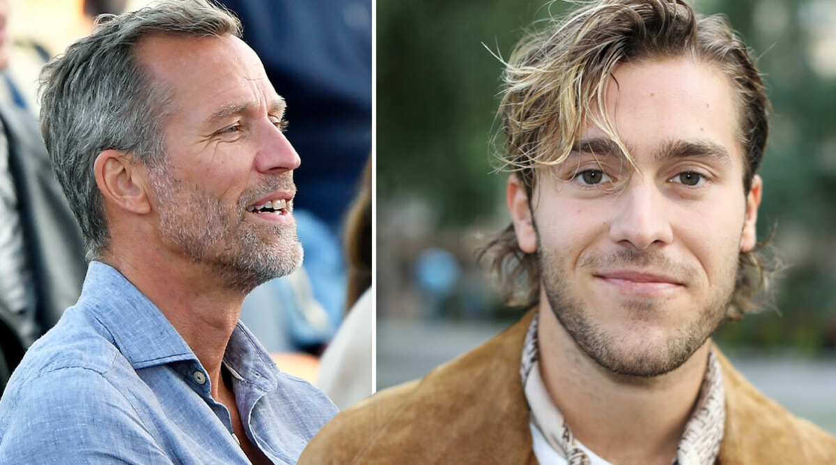 Sanningen om Christian Bauers relation till Benjamin Ingrosso