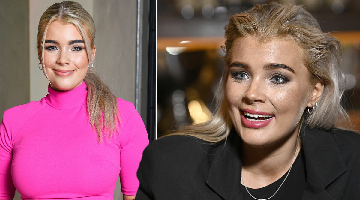 Liamoos flörtiga drag till Kristina "Keyyo" Petrushina