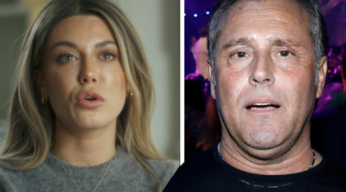 Emilio Ingrosso ryter ifrån efter hatet mot Bianca och Caia