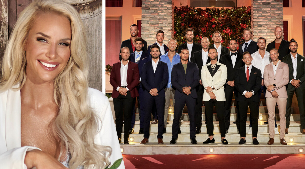 Här är alla deltagare i Bachelorette 2021 – listan med alla killar