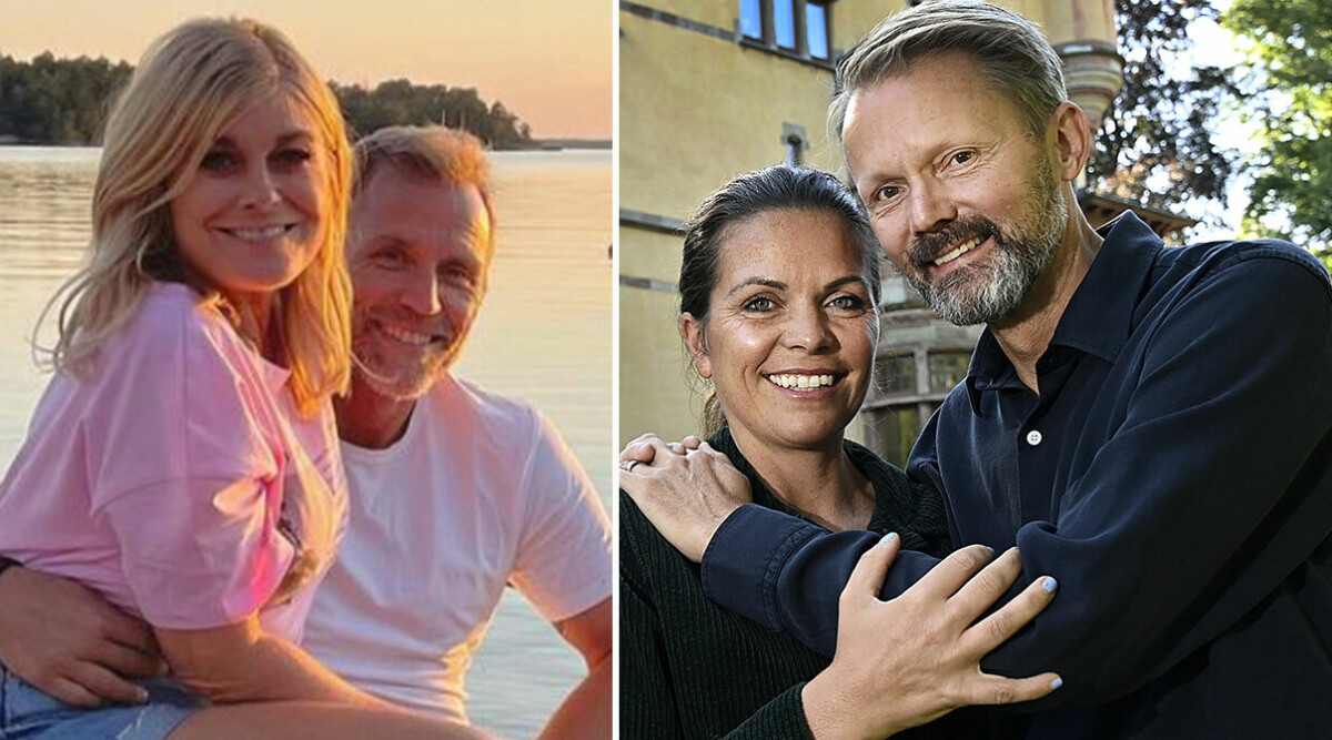 Pernilla Wahlgrens hångel med Clara Herngren