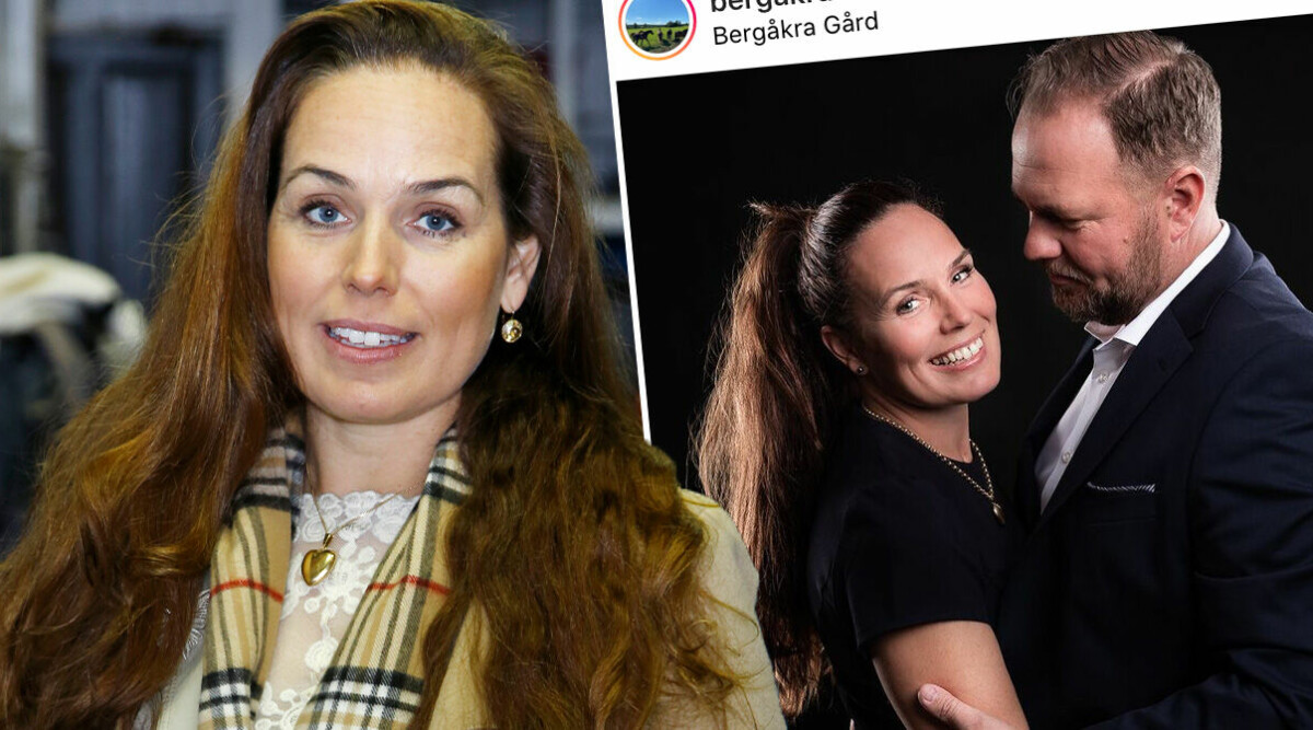 Därför bröt Sigrid Bergåkra förlovningen med Jesper Andersson