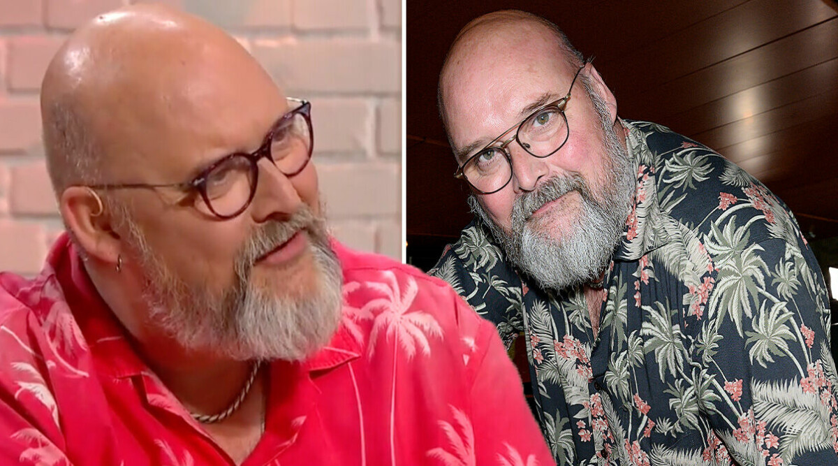 Filmkritikern Ronny Svenssons ödesbesked för Nyhetsmorgon på TV4