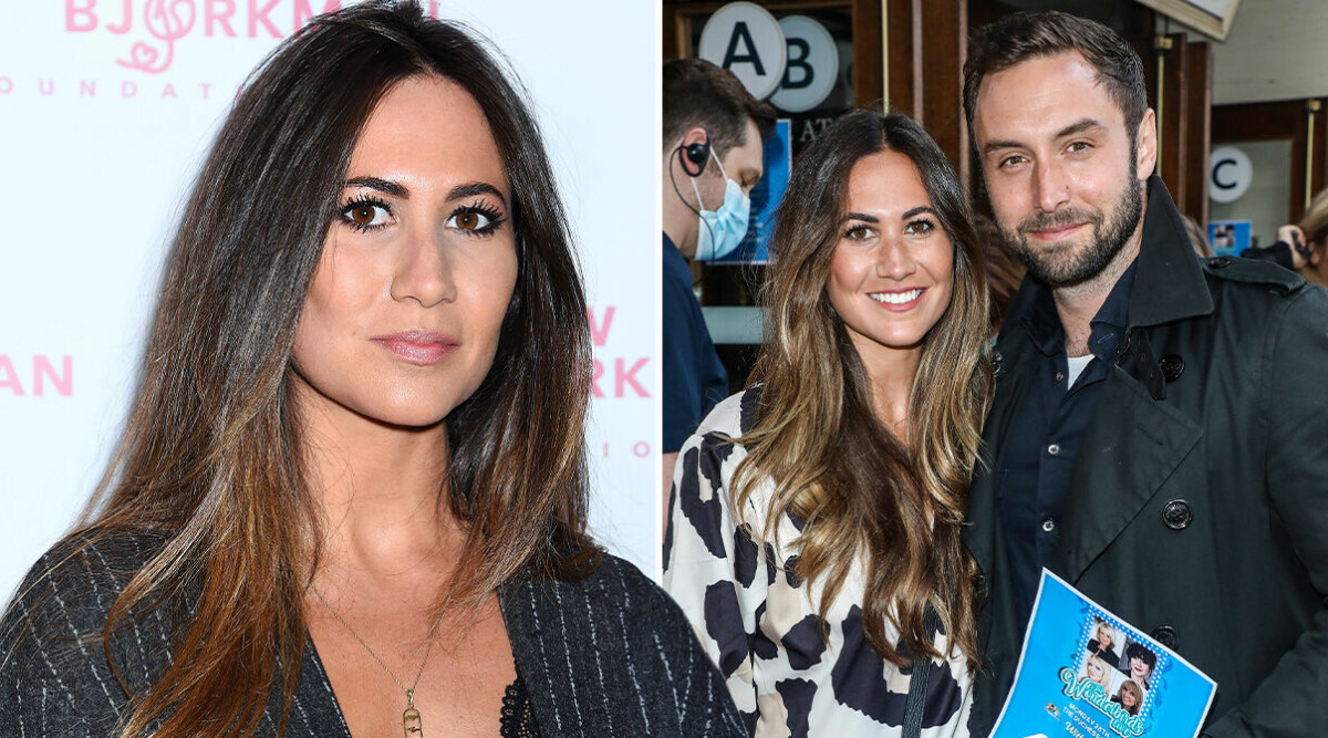 Måns Zelmerlöw och Ciara Zelmerlöw har köpt lägenhet i Stockholm