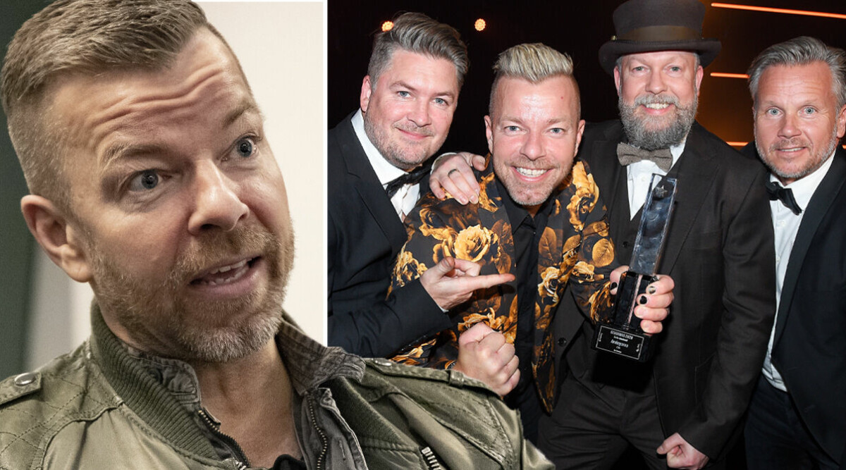 Casper Janebrinks besvikelse på Så mycket bättre – TV4:s svar