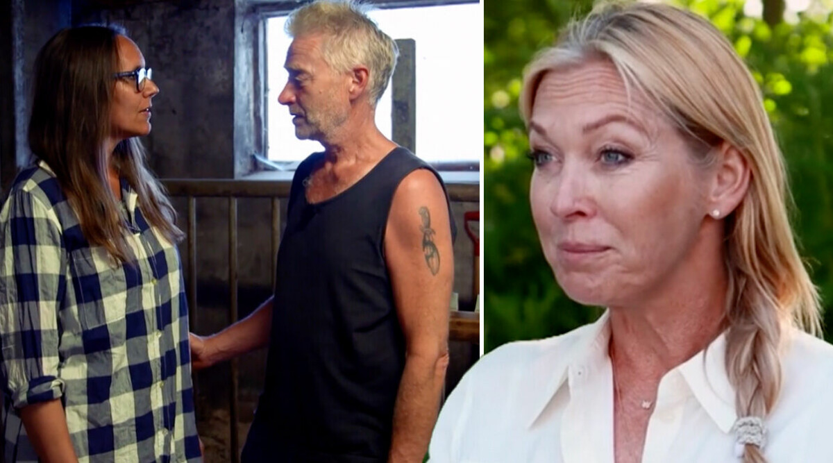 Tittarnas ilska mot TV4 efter omtalade Bonde söker fru-avsnittet