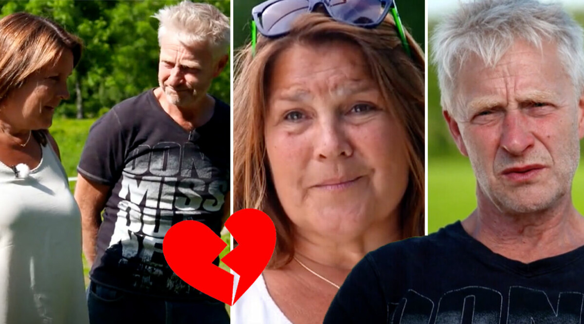 Därför lämnade Jessica Bonde söker fru – Pär Eric ”Peja” om beslutet