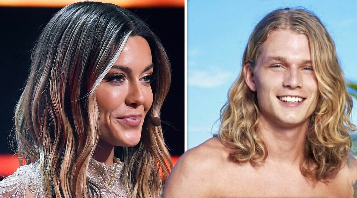 Oliver Striges relation till Bianca Ingrosso idag – efter romansen