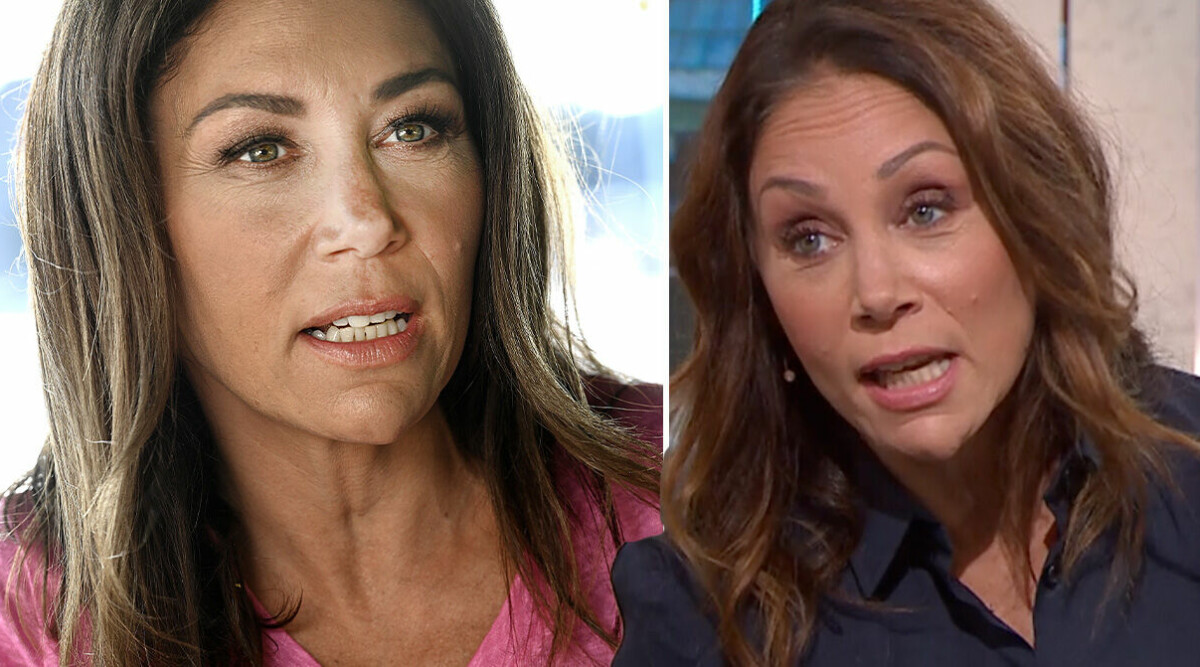 Tilde de Paula Ebys ilska mot Lennart Ekdal och boken Ekdal och Livet