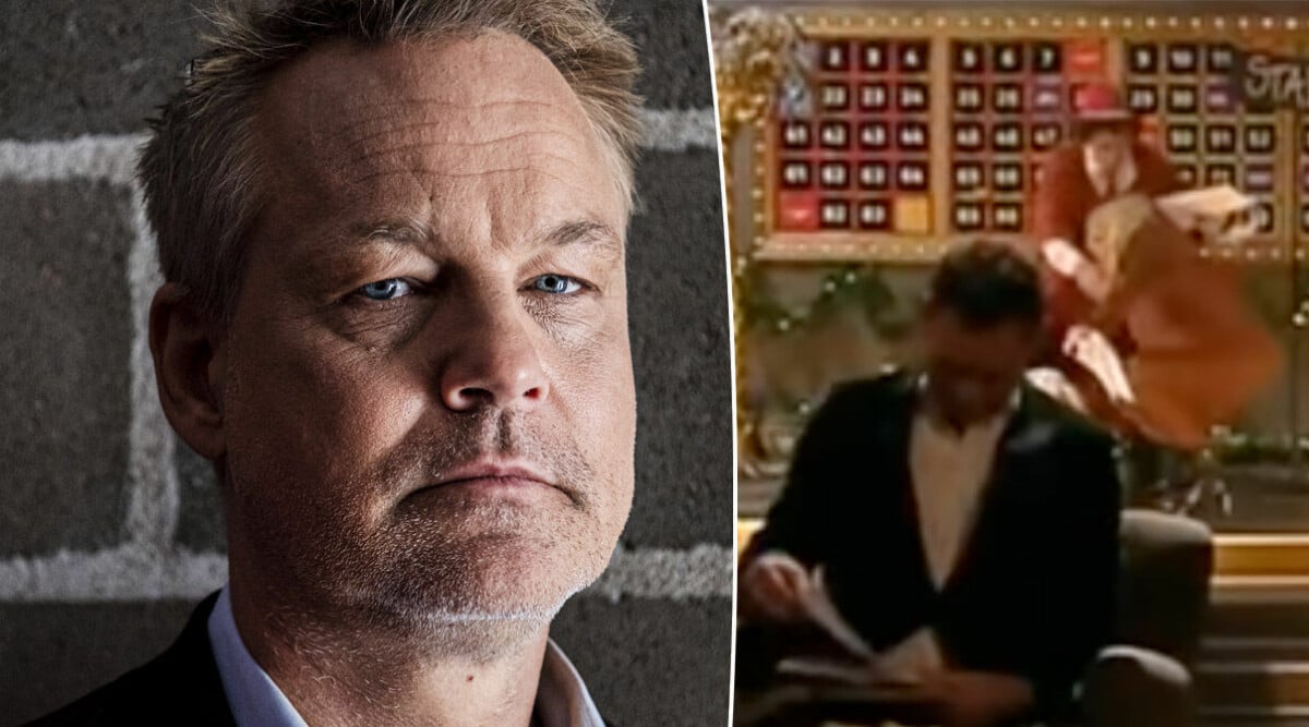 Henrik Schyfferts ord efter skandalen i Bingolotto – TV4:s ursäkt